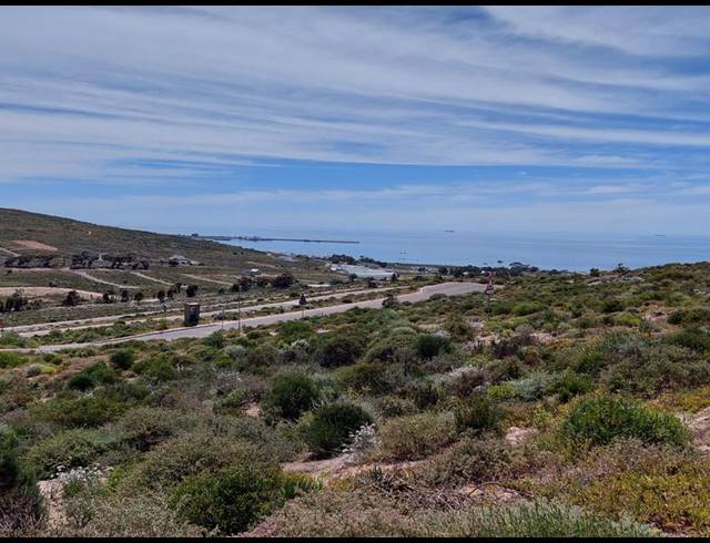 LAND FOR SALE IN ST HELENA VIEWS
